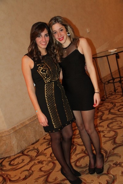 LAU MSA 3rd Annual Gala Dinner